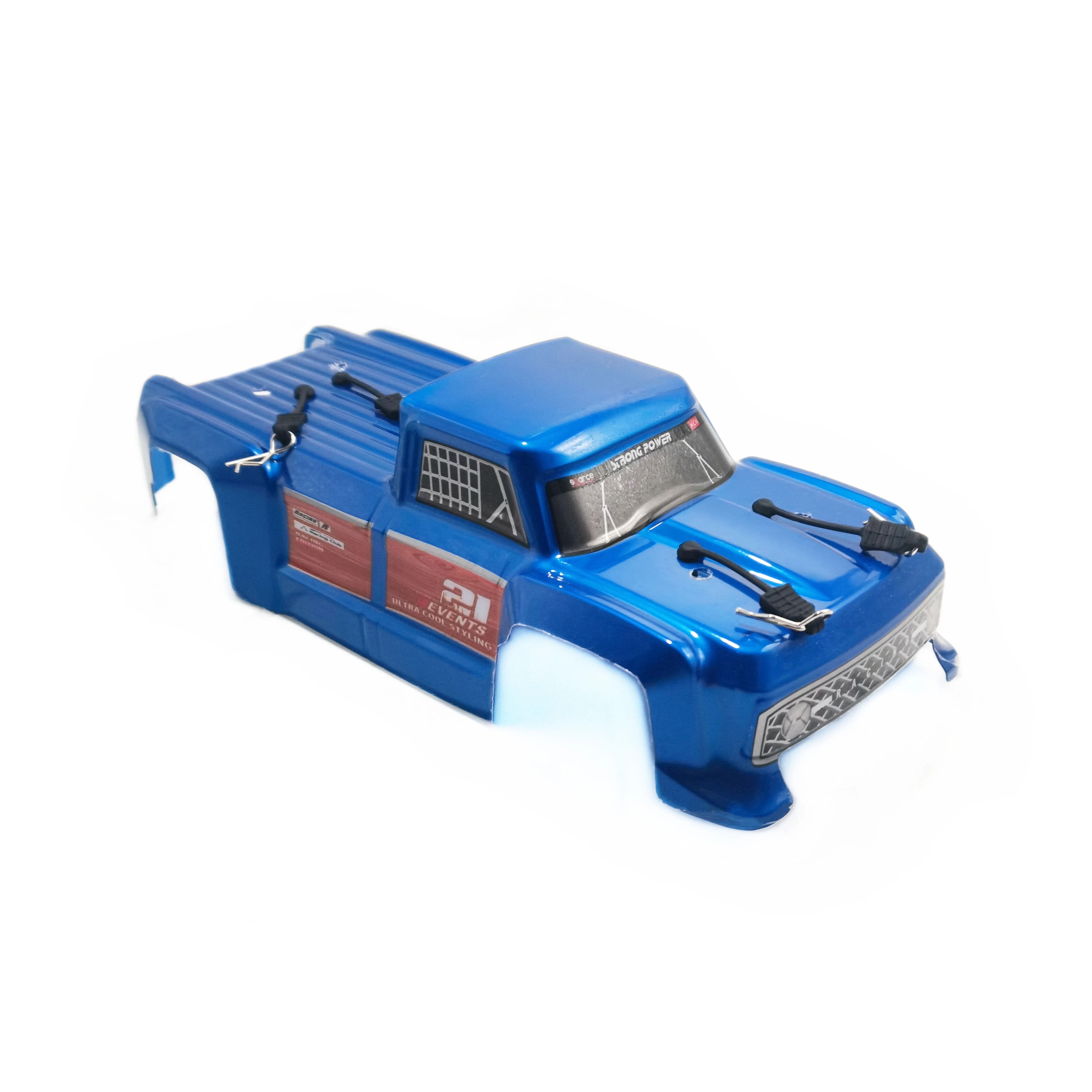 Meijiaxin 14210 MJX14210 coque de voiture 14209 Little Wanderer camion coque de voiture Modification coque de voiture