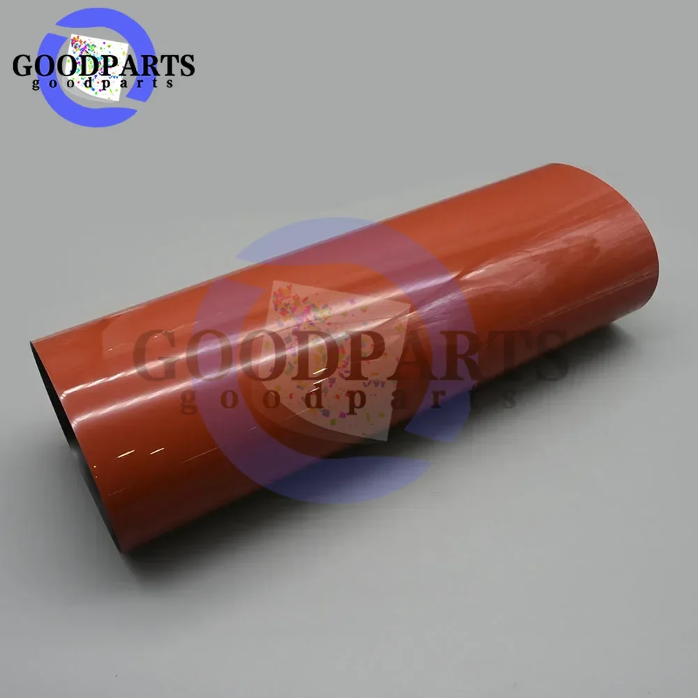 1pcs. Japan V80 V180 Fuser Belt support for Xerox Versant 80 180 2100 3100 V80 V180 V2100 V3100 Fuser Film Sleeve 126k34853 126k