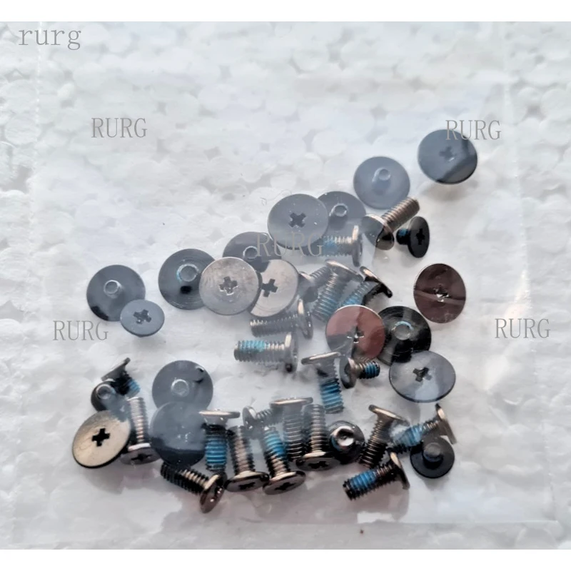 R+  for Acer Aspire Go 15 AG15-31P Screws Laptop Screw Set