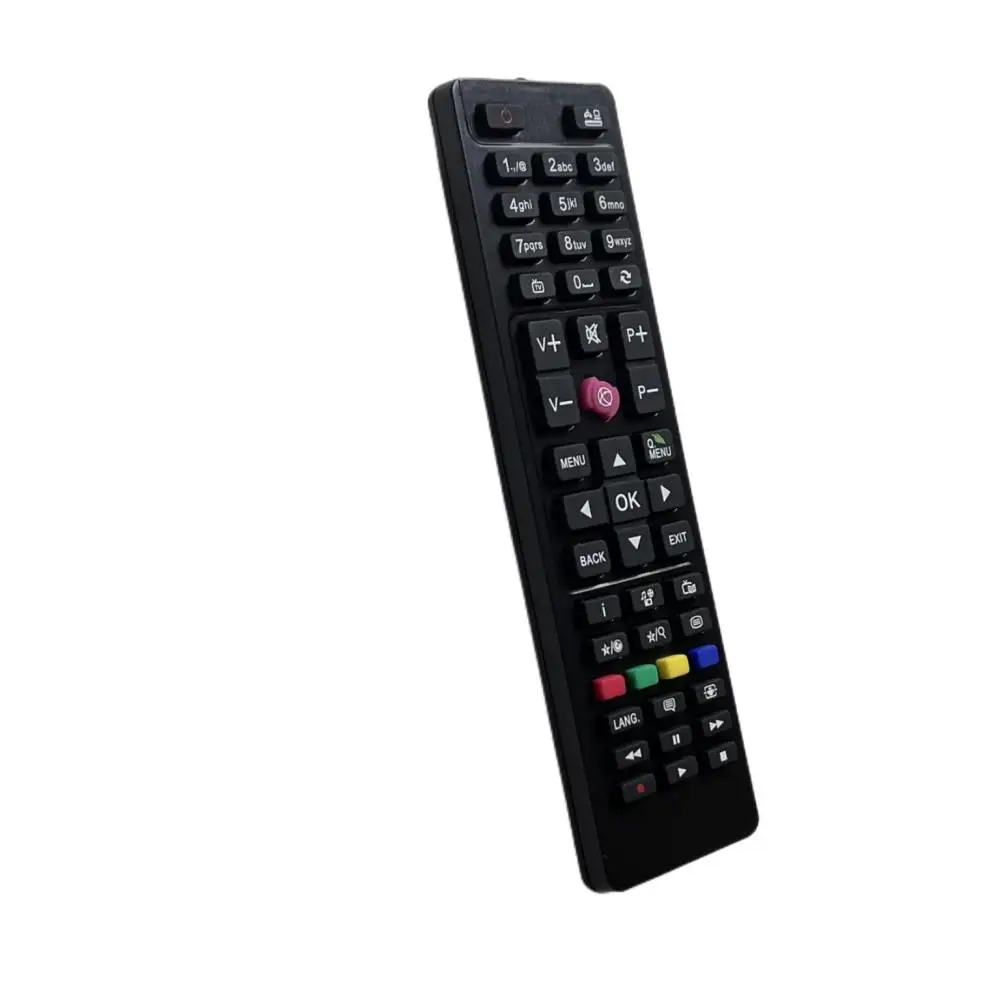 Remote Control for Selecline 20265 20800 22182 22284, 32182, 32284,39182,39716,40285,40284,32285, 43S18SW Smart LED HDTV TV