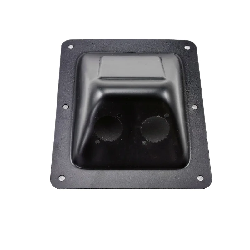 MW Audio Line Array mit Hinterplatte, Lautsprecher-Teile, Größe: 170 l x 140 W x 56,8 H – Detail 3
