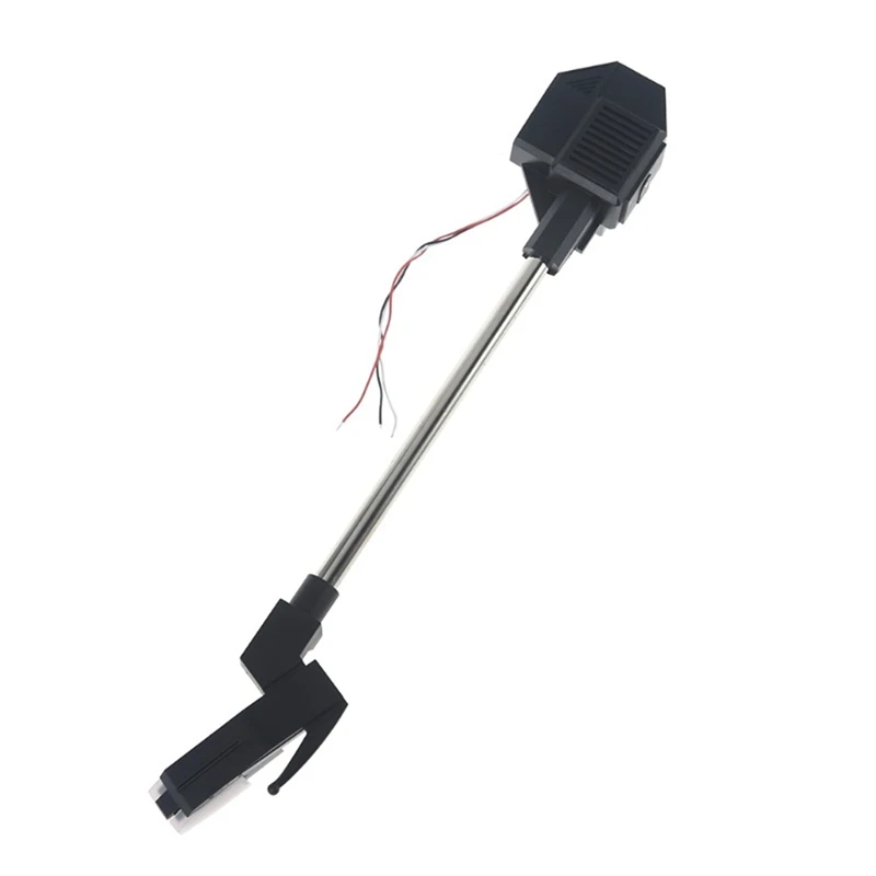 Turntable Tonearm, Phonograph Arm Replacement Turntable Needles Phonograph Accessories for Record Player Needles-ELEC
