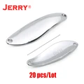 Silver-20pcs