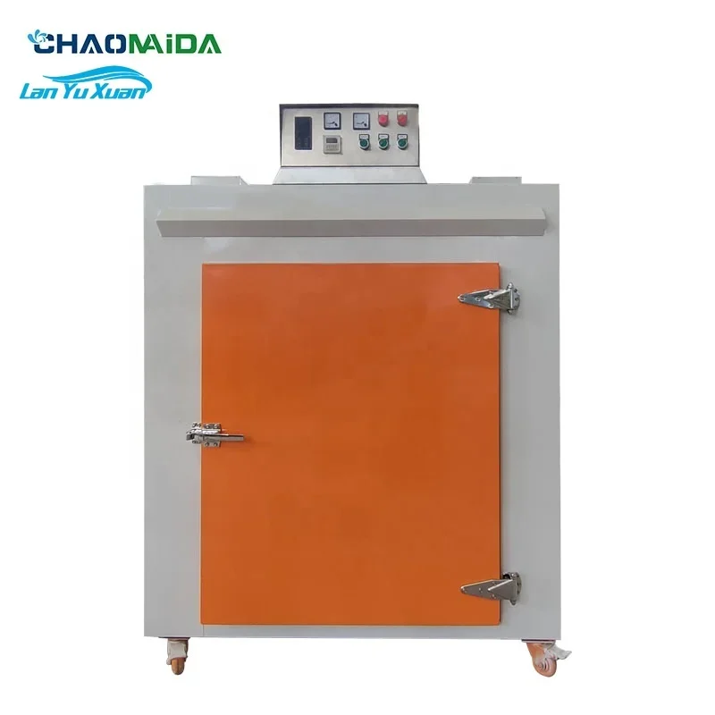 drying equipment Industrial Oven Laboratory  oven Customized high temperature furnace