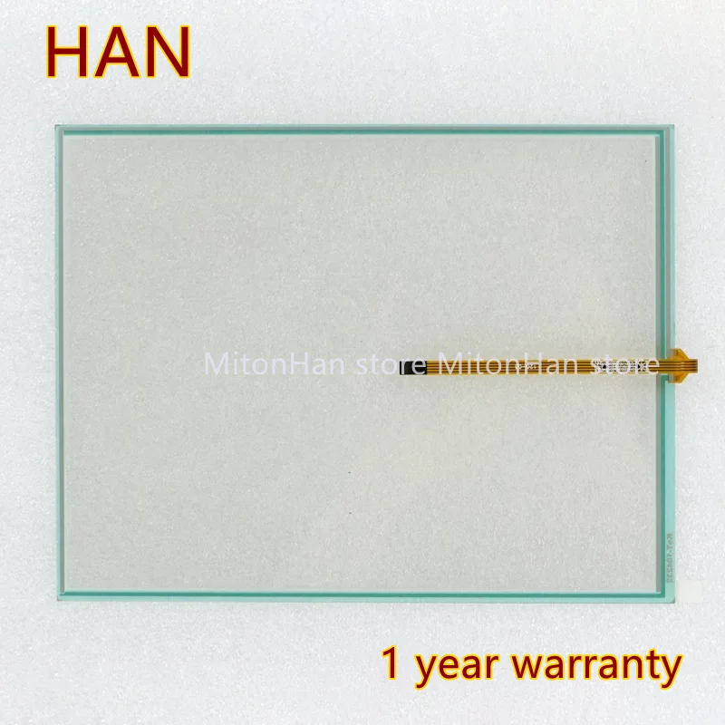 

New For Nihon Kohden BSM-6501k 12.1 Inch Touch Panle Screen Digitizer