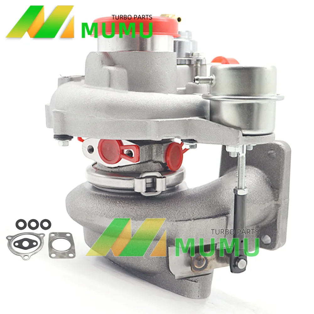 Turbocharger GT2052LS For Land Rover MG 1.8 765472-5002S 731320-0001 765472-0001 765472-0002 731320-5001S