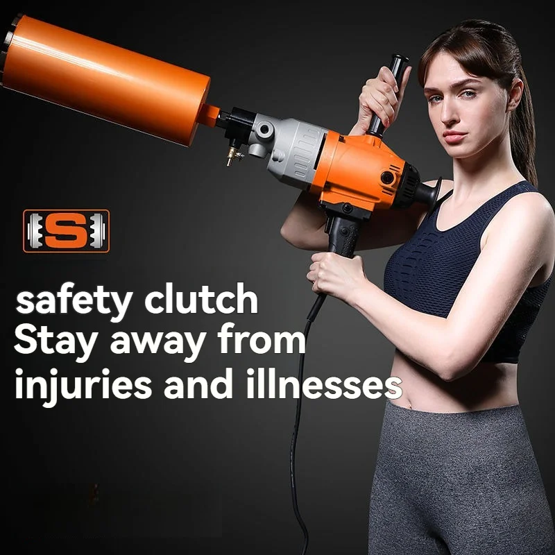 

Буровая машина для воды с кондиционером Буровая машина для бетона Мощная буровая машина Буровая установка