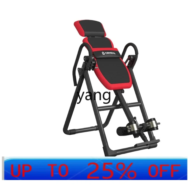 LTT household multi-functional inverted artifact yoga auxiliary fitness material stretching machine