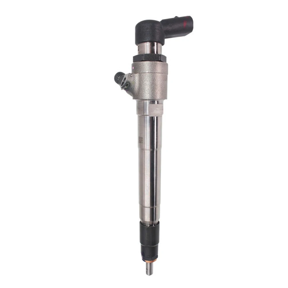 Original High Quality New For A2C59517051 BK2Q-9K546-AG Common Rail Injector Assembly for Ford Transit Ranger 2.2L