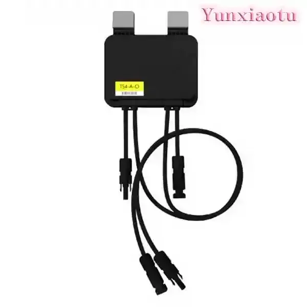 TS4-A-O 700W Residential Smart Solar PV Power Optimizer for PV Panel Power Boost