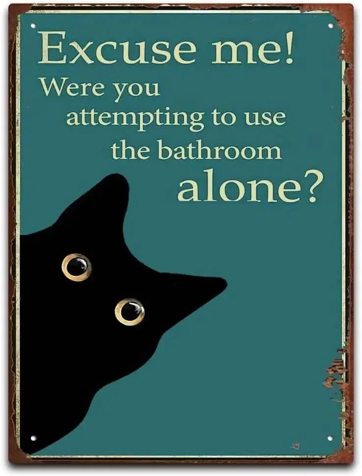 Tin Signs Vintage B… - image