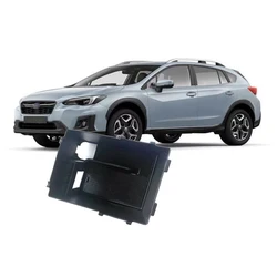 For Subaru XV 2018 2019 2020 2021 Armrest Storage Box Center Console Container Bin Tray Holder Stowing Tidying Accessories