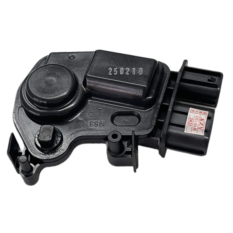 

Genuine External Handle Motors Door Handles Actuator Doors Lock Motor Locking Device Plastic for Xiaopeng G3i P5 P7