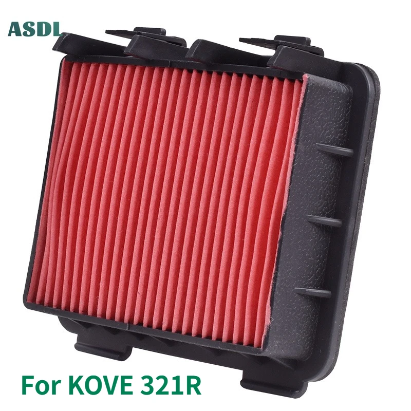 

For KOVE 321R Motorcycle Replacement Engine Air Filter Cleaner Air Intake Filter Element 321 R