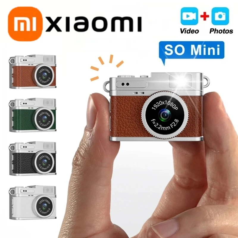 Xiaomi Digital Came… - image