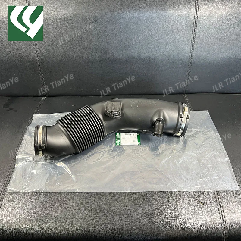 LR024307 Air Intake Hose for Range Rover Evoque 2012- Freelander 2 L359 2006-2014 for Discovery Sport 2015- 2017