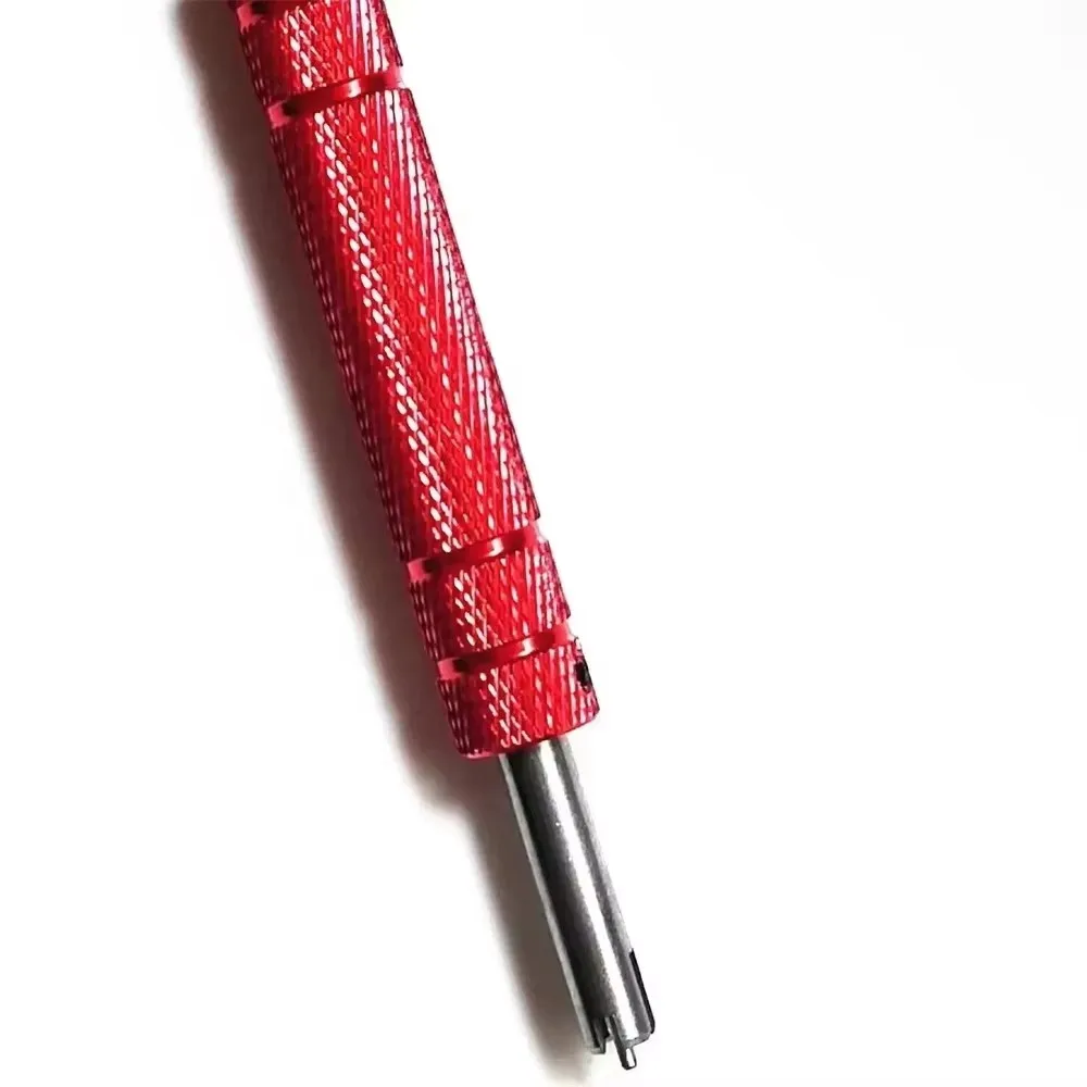 Self made mini four-wheel drive vehicle tool MS internal shock absorber chassis milling cutter milling column tool convenient