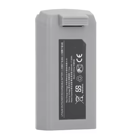 Intelligent Battery 7.7V High Energy Density Stable Power 2250mah Lithium Battery for MINI2 MINI2 SE Drone Drone Battery