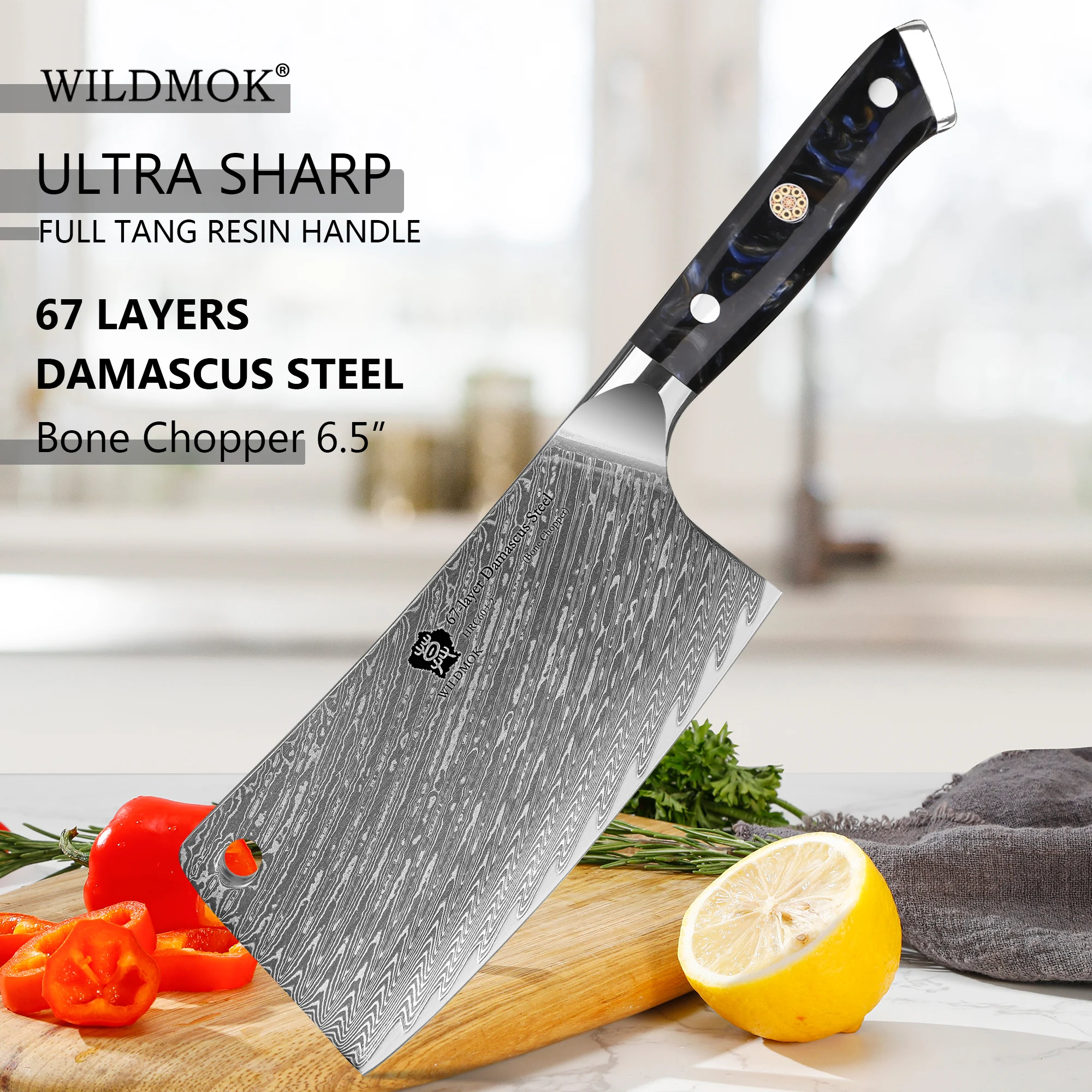 WILDMOK 6.5