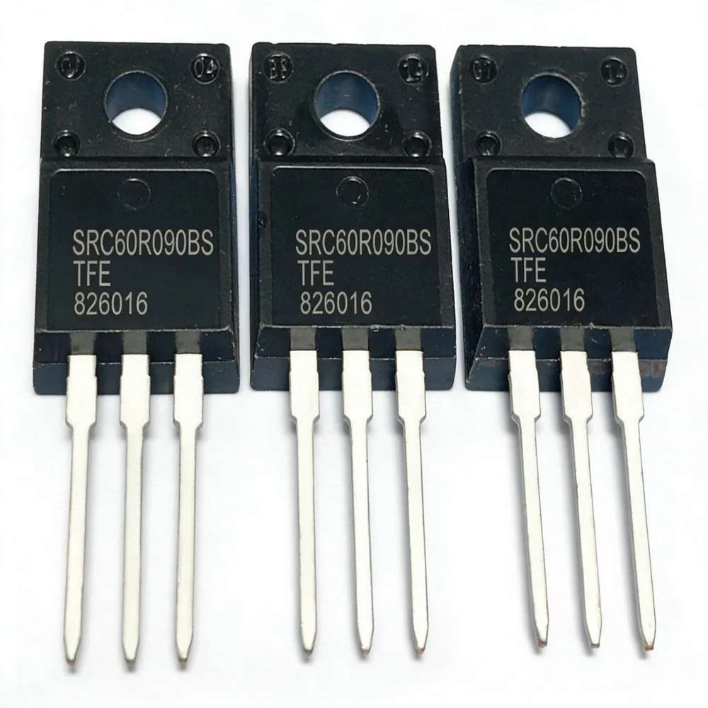 5PCS WML36N65F2 36A 650V SRC60R090BS 600V DSEI60-02A 200V 69A WMM80R720S 800V FDBL9401L 40V 240A CRTT150N15N