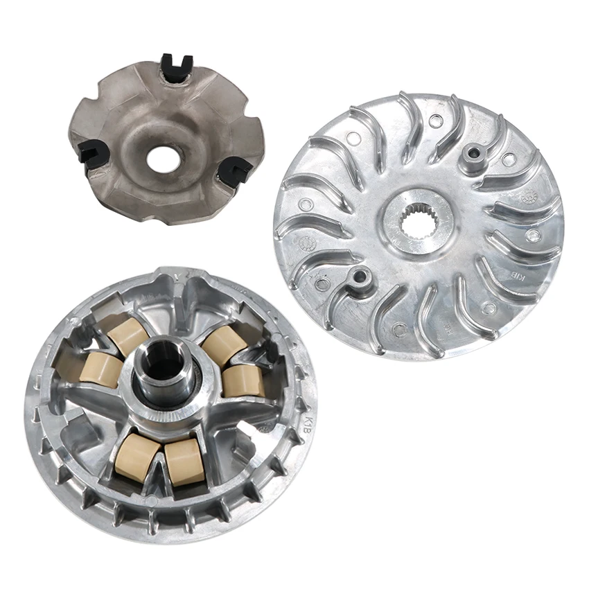 Motorcycle Front Dr… - image