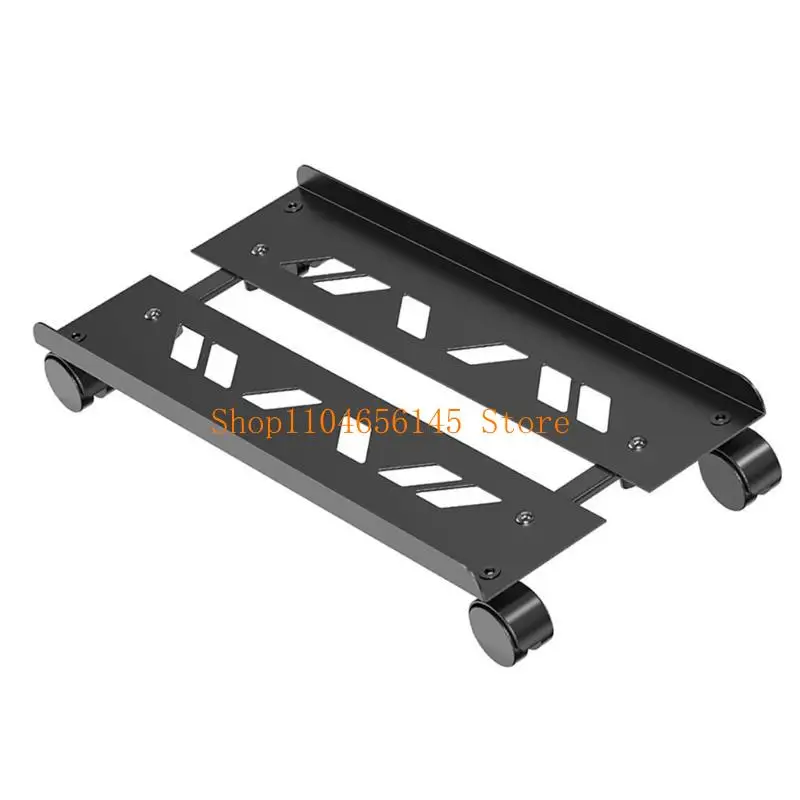 652F Tower Moving Base with Smooth Rolling Wheel and AntiScratch Pad