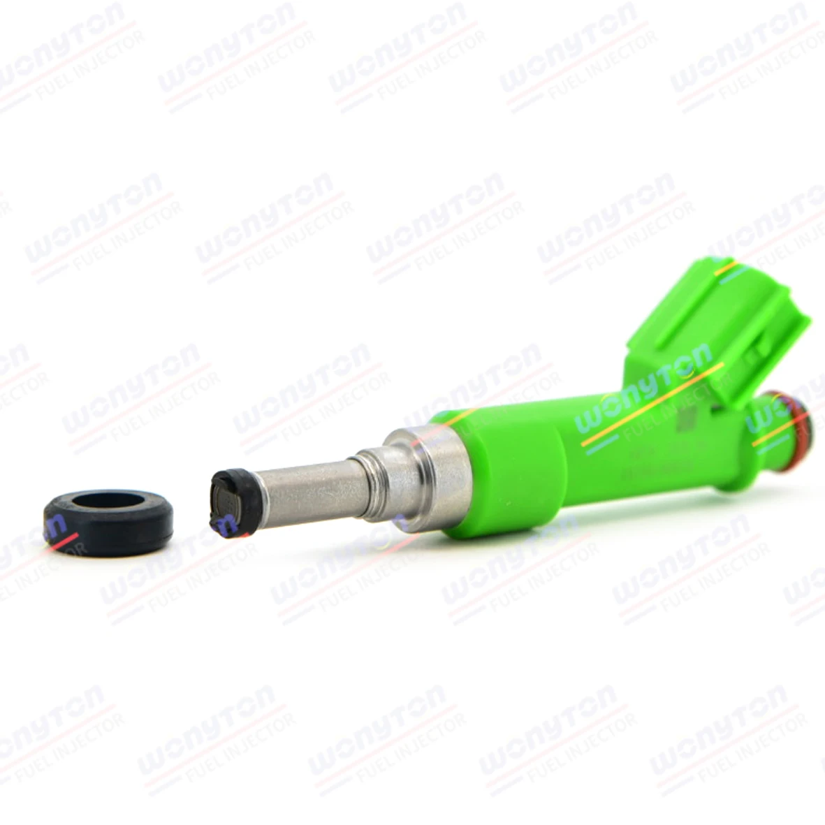 4Pcs Fuel Injectors fit for Toyota Camry Highlander RAV4 Venza Lexus 23250-0V010 - Image 6