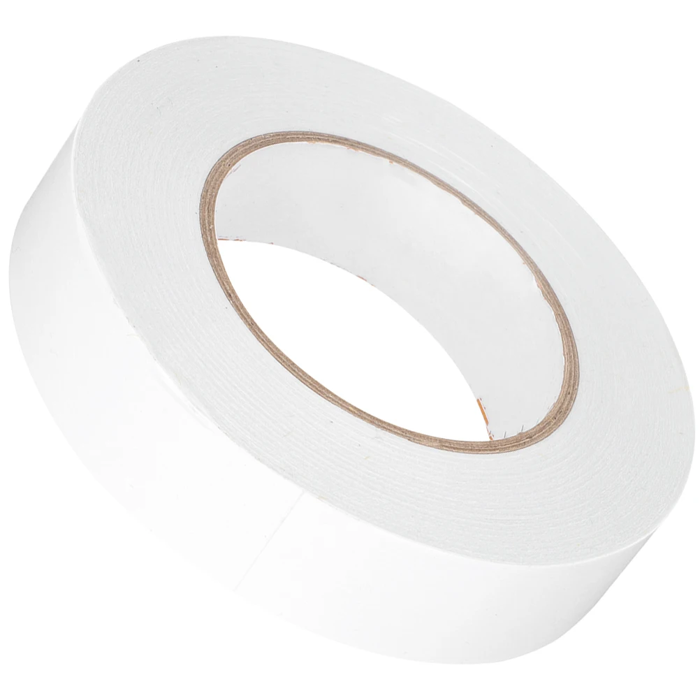 

Sticky Golf Double Sided Tape Self-Adhesive Non-Slip Grip Belt Club Regripping Wear-Resistant Replacement Kit Racket Protector