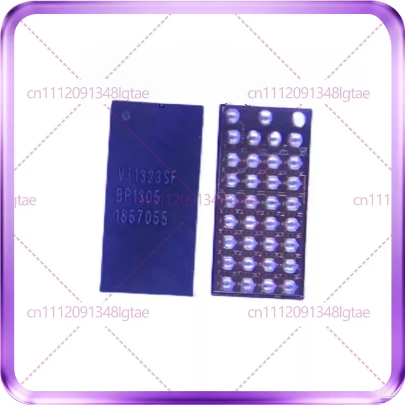 5pcs New Original VT1323SF VT13235F VT1323SFCX VT1314SFCX VT1314SF BG
