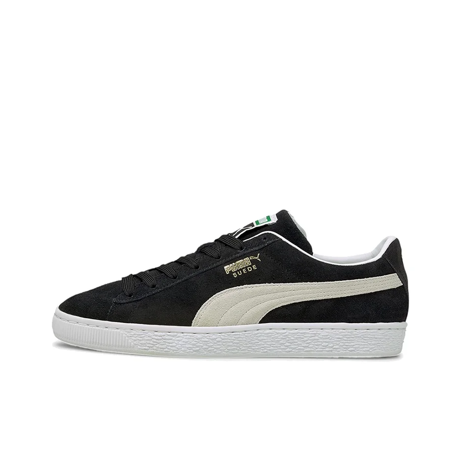 Puma Shoes Suede Classic - PUMA Suede Classic XXI Niskoprofilowe Buty