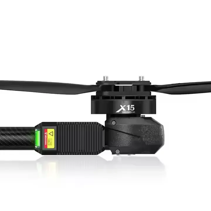 For XRotor X15 Combo 60kg-70kg Quadcopter Heavy Lift Max Power System Metal Dr-one Accessories