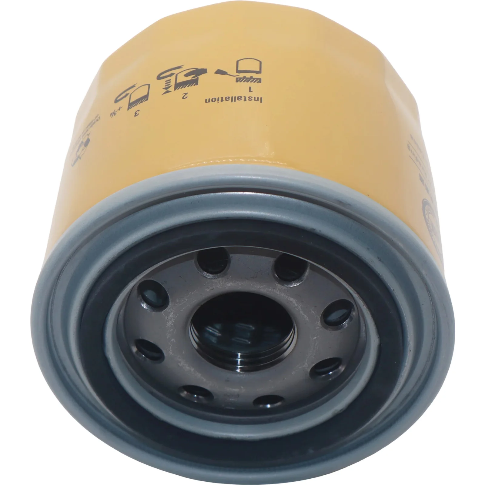 new 600-211-6241 600-211-6242 Oil Filter for Komatsu PC60-3 PC60-5 PC60-6 PC70-7 PC75-1 PC78-5 PC80-3 PC88 PC90 PC100-2 PC100-3