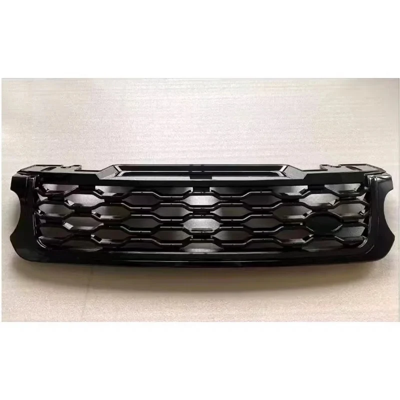 

Hot selling High Quality Car Accessories ABS Plastic Grille for 2014 up to 2018