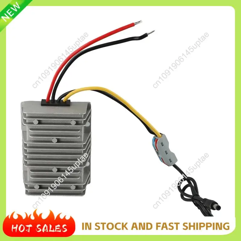 N88R 5A 285 واط DC12V إلى 57 فولت خطوة المتابعة محول الطاقة ل Starlink ل GEN 3 راوتر-DC شاحن عاكس الطاقة