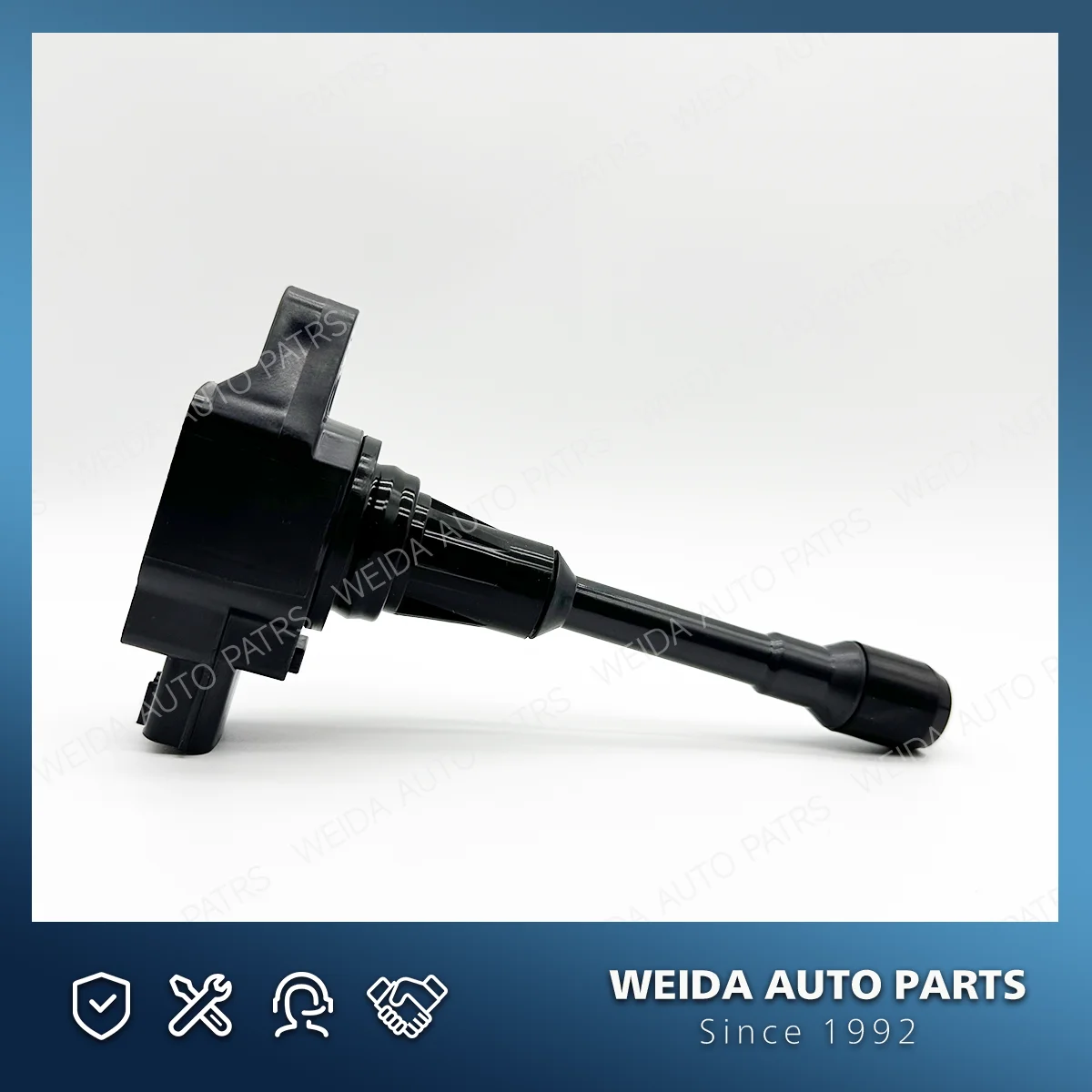 

For Nissan- Micra- K13 HR15DE Versa- Note 1.6L L4 HR16DE 22448 1HC0A 22448-5RB0A 22448-1HC0A Ignition Coil
