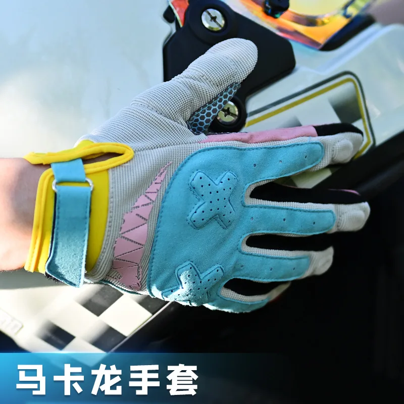 Thumbnail 3 - #69 Compare Motorcycle Riding Gloves Before You Buy