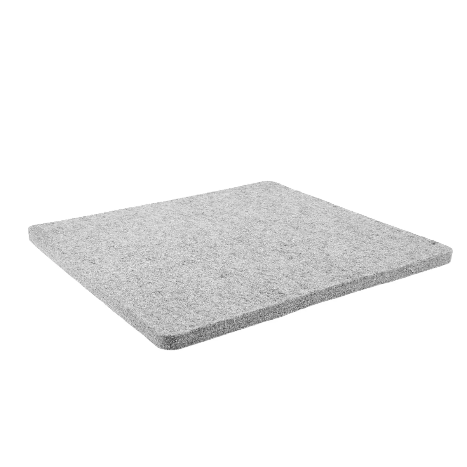 

14 Inch Thick Felt Ironing Pad for Quilting Sewing Pressing Mat Heat Proof Tabletop Ironing Mat Small Portable Fabric Pressing