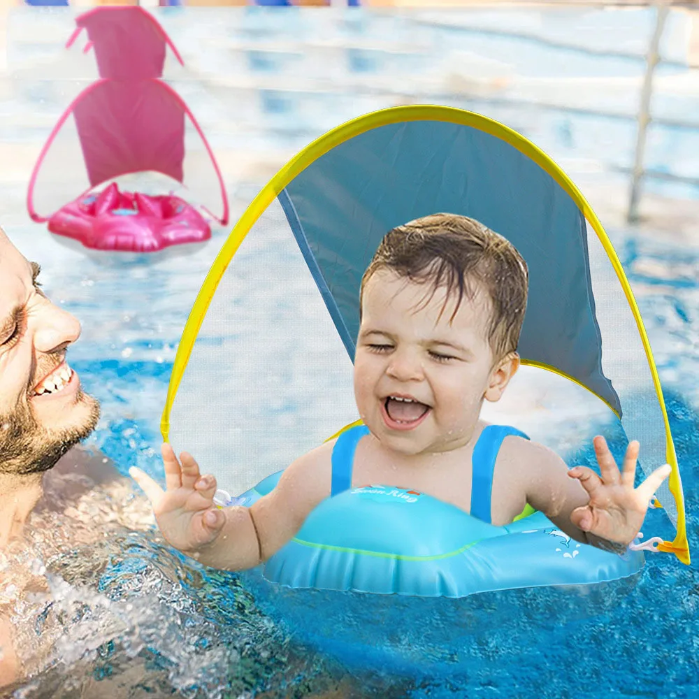 #20 Best Baby Swimming Float Rings to Buy In 2026