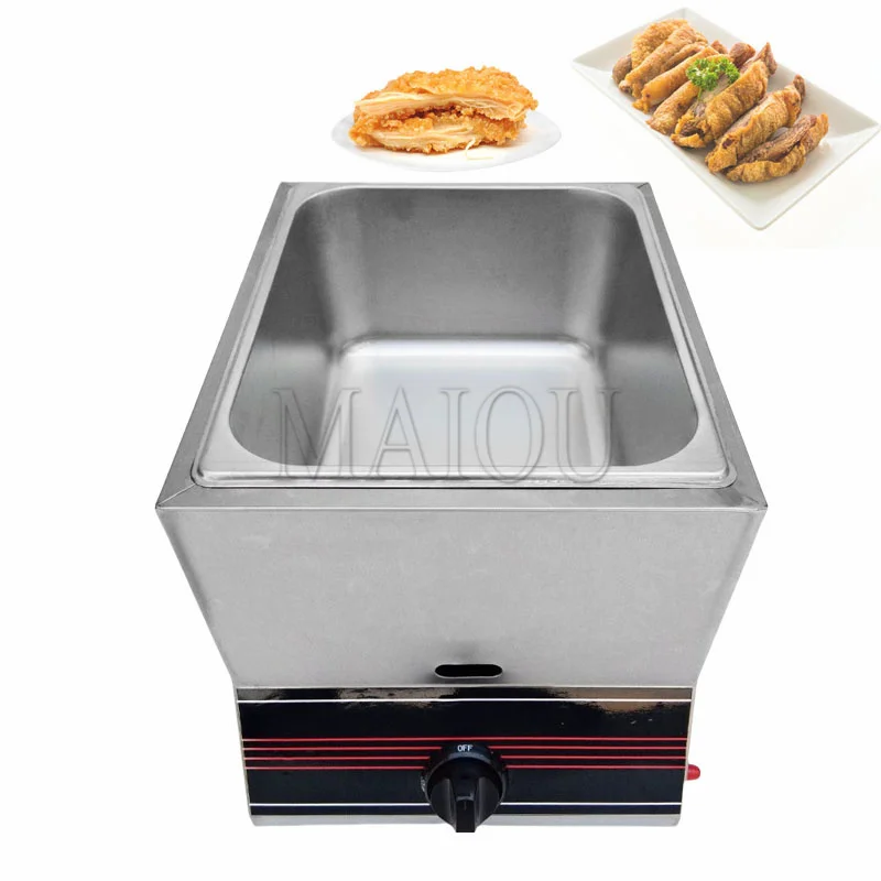 

Commercial Gas Fryer Energy Saving Double Cylinder Deep Fryer Stainless Steel French Fries Frying Machine