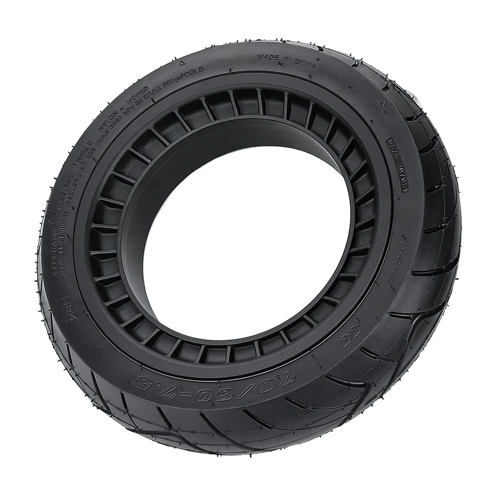 Replacement Motor Hub Assembly Compatible with For Ninebot MAX G3 Electric Scooter Featuring Tubeless Tire Integration