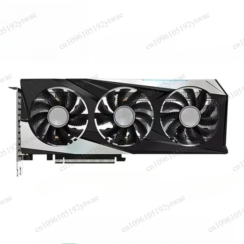 RTX 3090 24GB GDDR6X Gaming GP - огляд і ціна Rtx 3080 Ti 12Gb