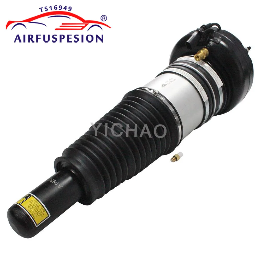 

1PC Front Air Suspension Shock Absorber Strut For Audi A8 D4 4H A6 4G C7 Avant Allroad A7 Sportback 4H0616039AB 4G0616040AD