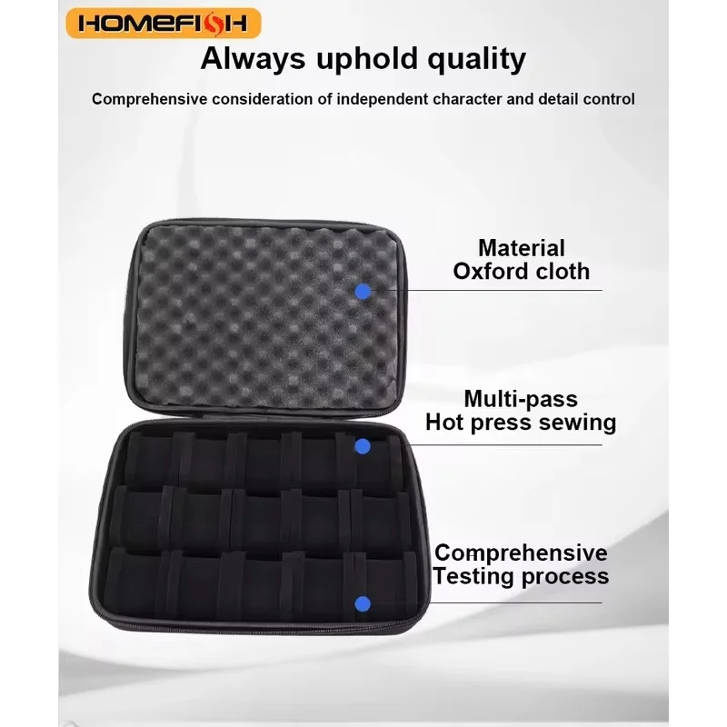 Compact Jewelry Storage Box with 15 Slot Cards and Versatile Watch Holder for Home Use