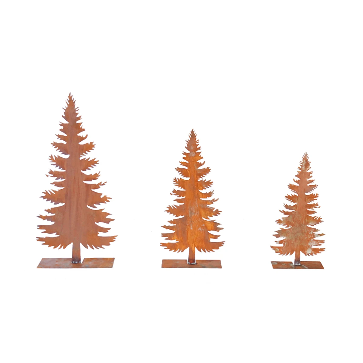 

Customizable Vintage Iron Christmas Tree Tabletop Ornaments Vintage Christmas Gifts Home Crafts Christmas Holiday Supplies