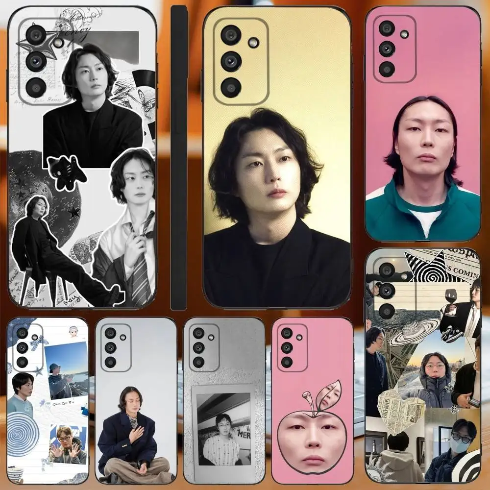 Roh J-Jae W-Won Pho… - image