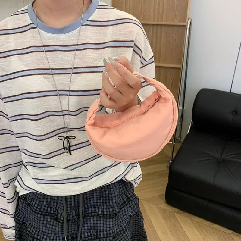 

Casual Luxury Elegant Diaper Bag For Women Trendy Leather Tote With Vintage Classic Design And Minimalist Crossbody Function