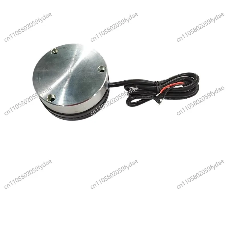 

Applicable To Brake ZDS-24V-6N.M Electric Truck Brake Disc Accessories