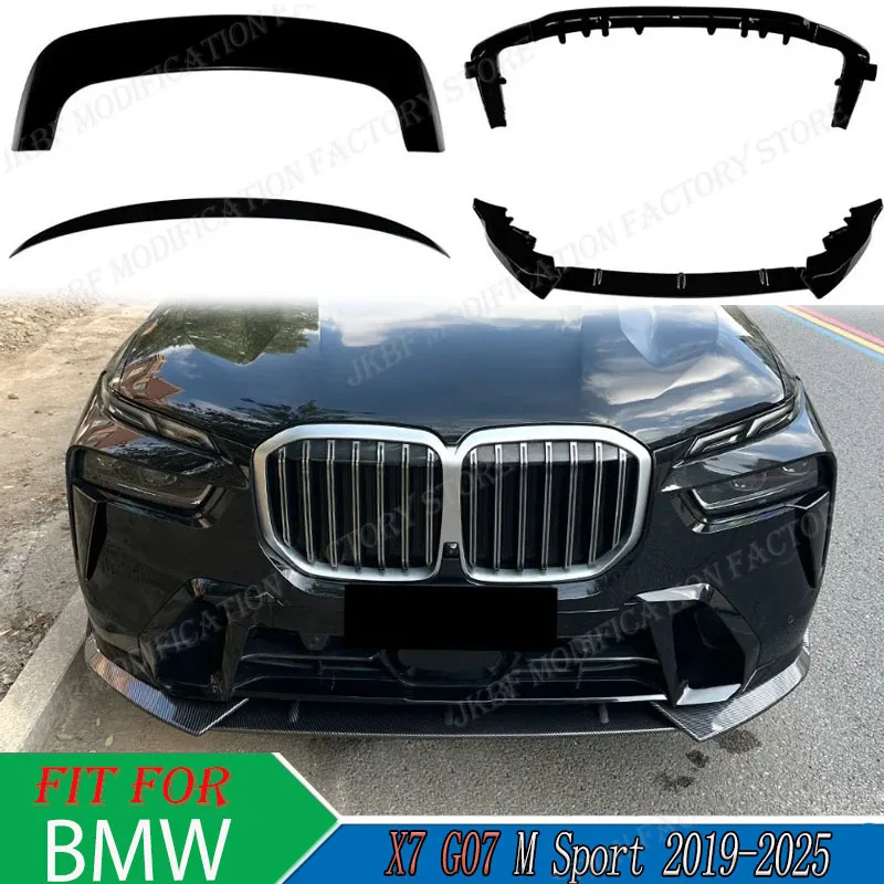 Front Bumper Spoile… - image