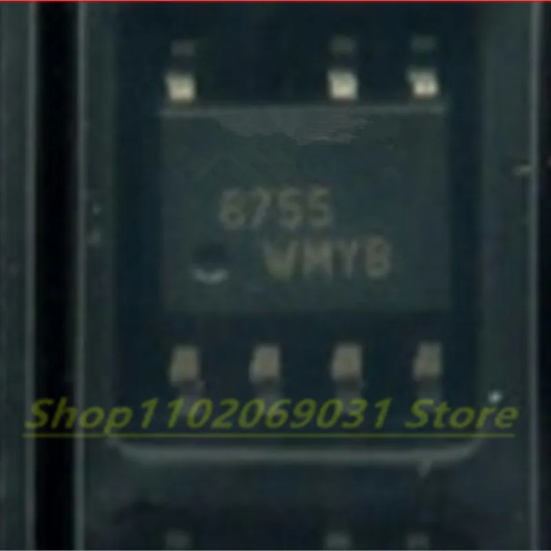 FAN6755WMYB FAN6755 6755 SOP7, 20 Pièces