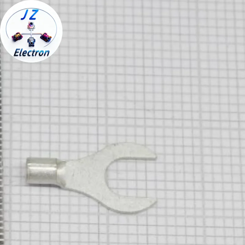 50PCS Original Genuine Connector 2-6X Terminal Automotive Smart Electronic Devices